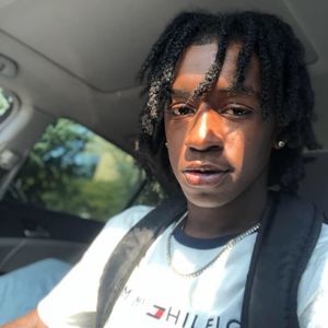 Meet your Posher, Rod